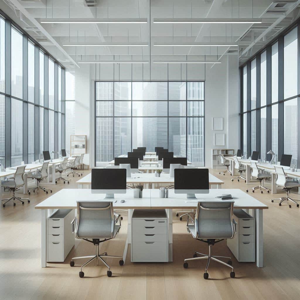 通正国际大厦文章配图